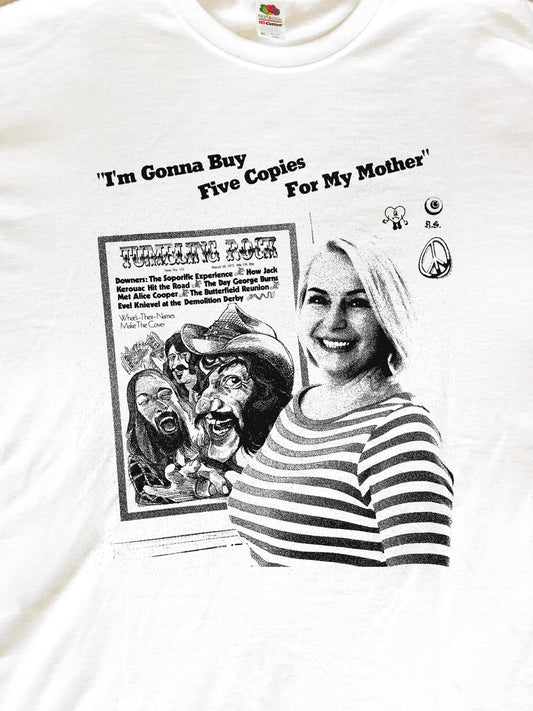 Dr. Hook T-Shirt
