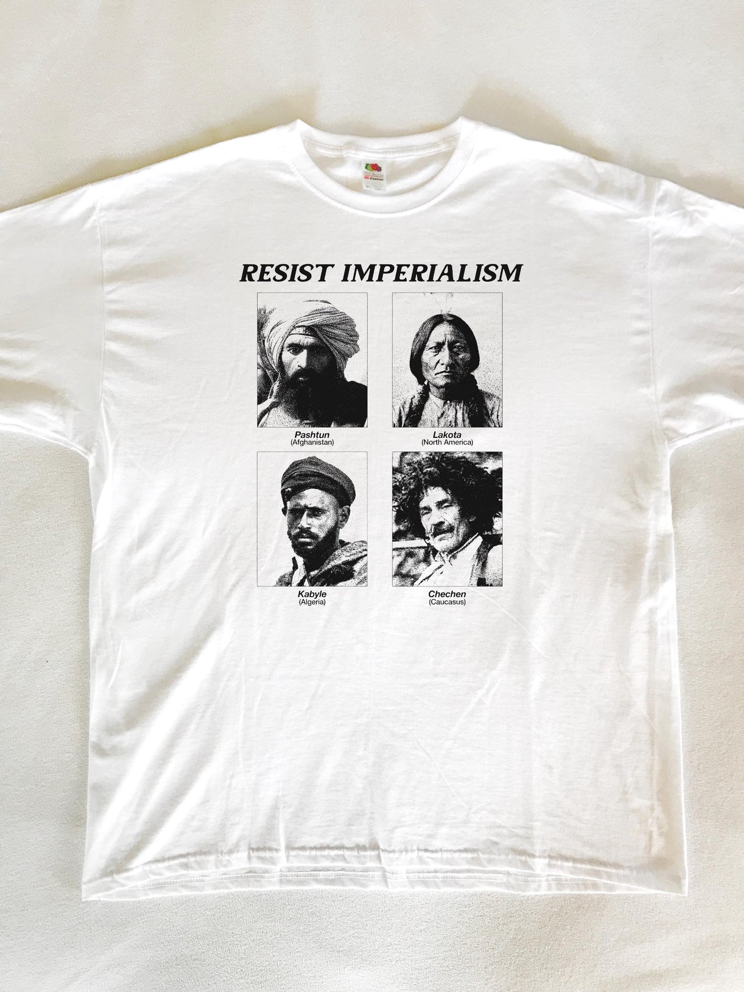 Resist T-Shirt