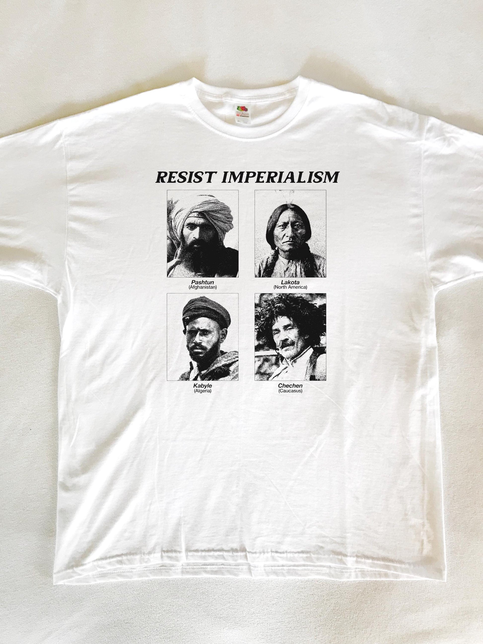 Resist T-Shirt