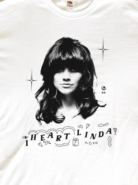 I Heart Linda T-Shirt