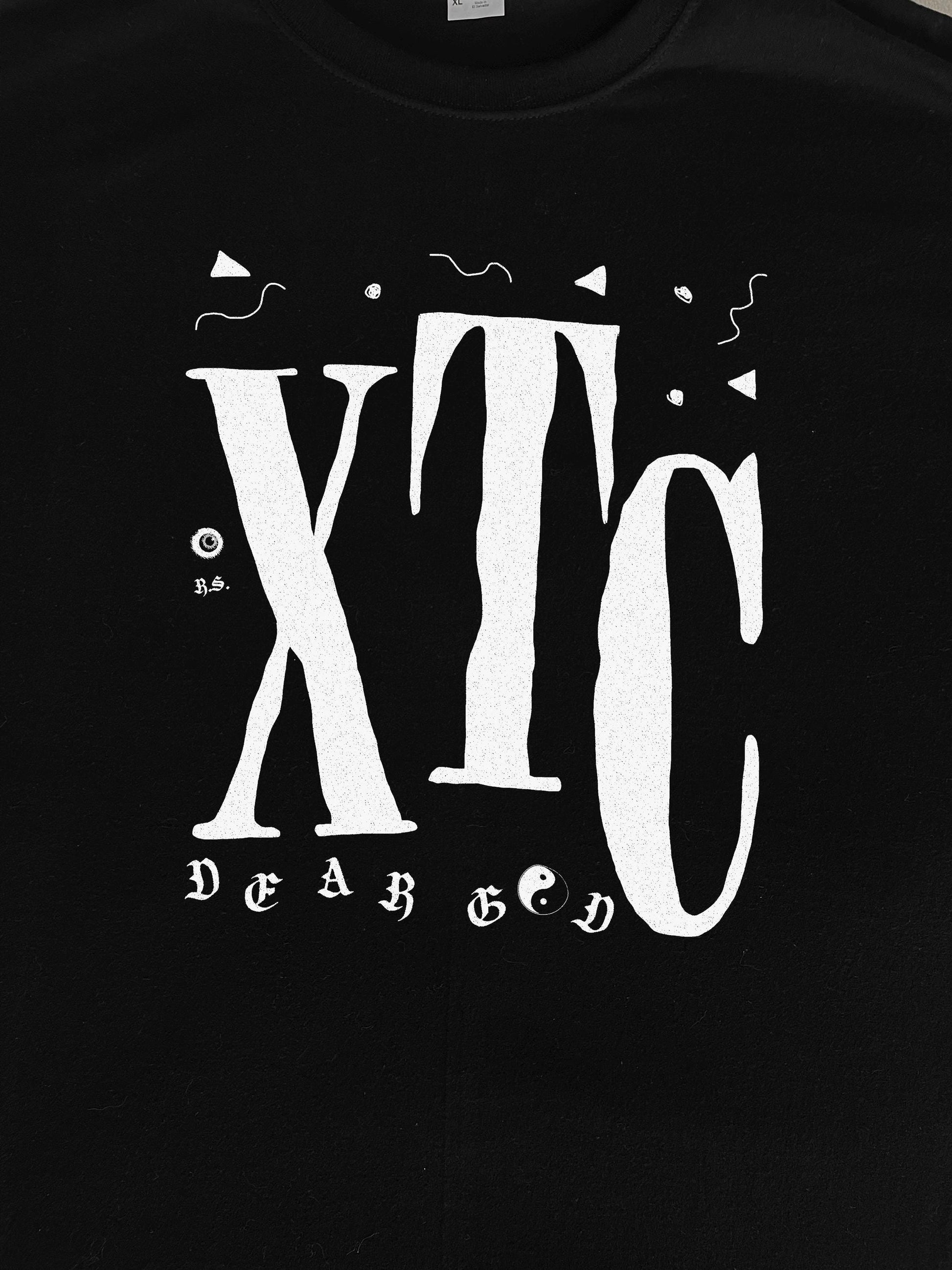 XTC Dear God T-Shirt