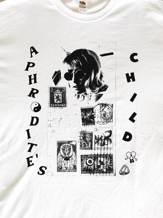 Aphrodite's Child T-Shirt
