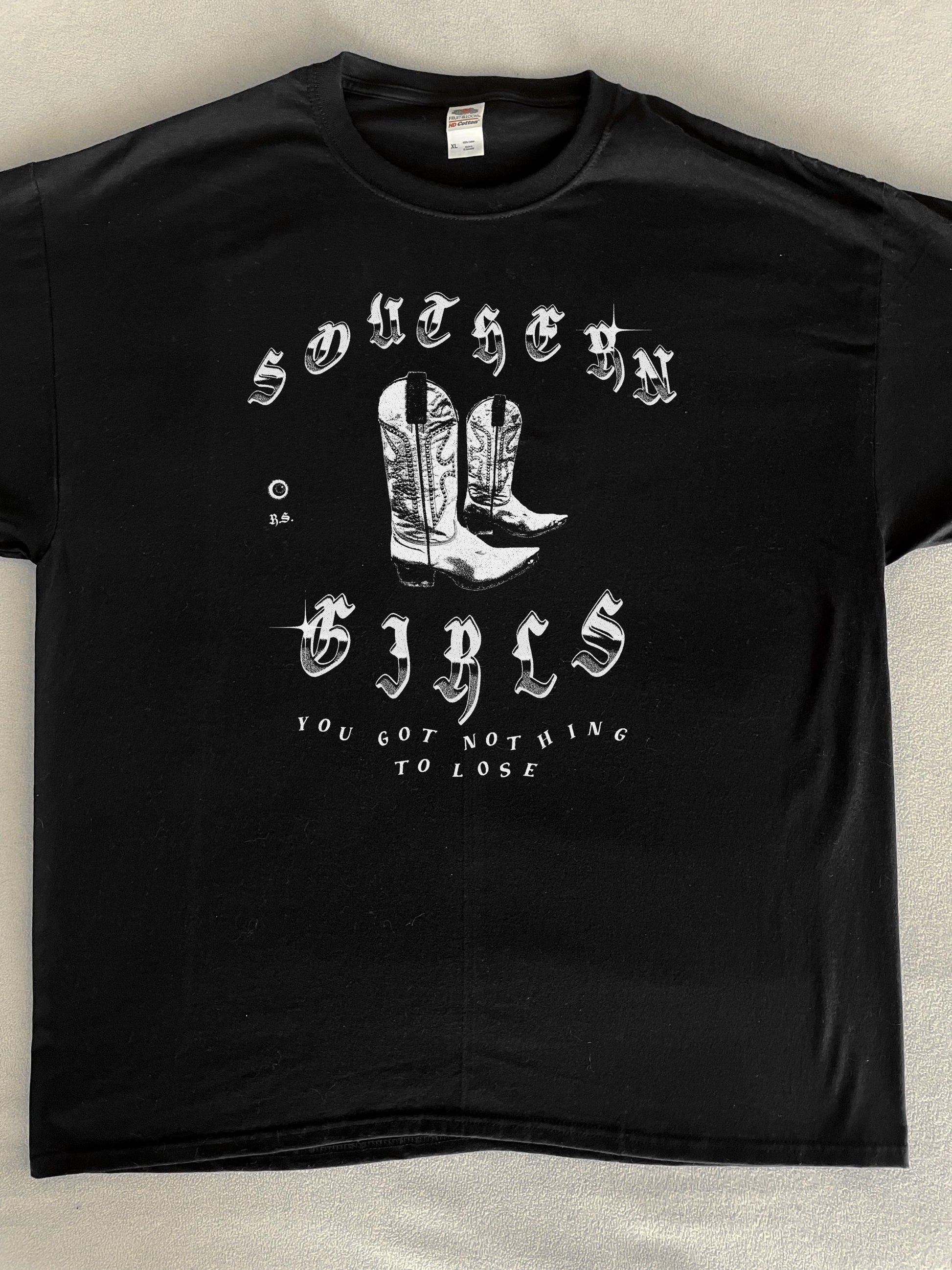 Southern Girls 2 T-Shirt