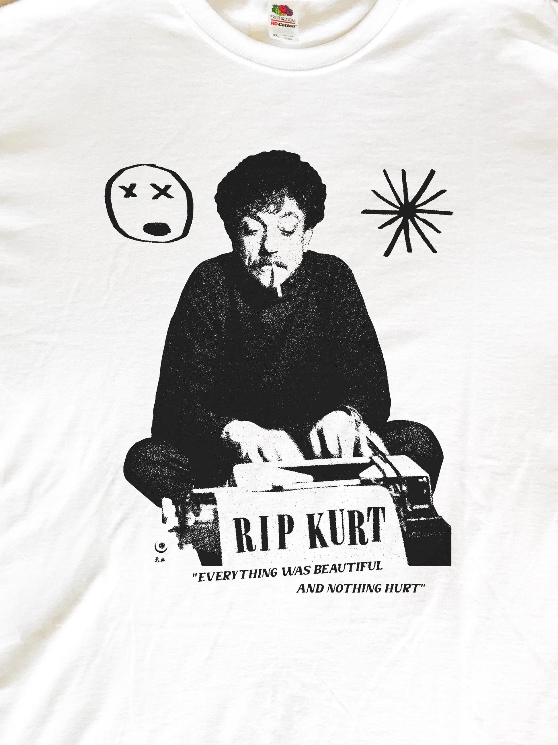 Kurt T-Shirt