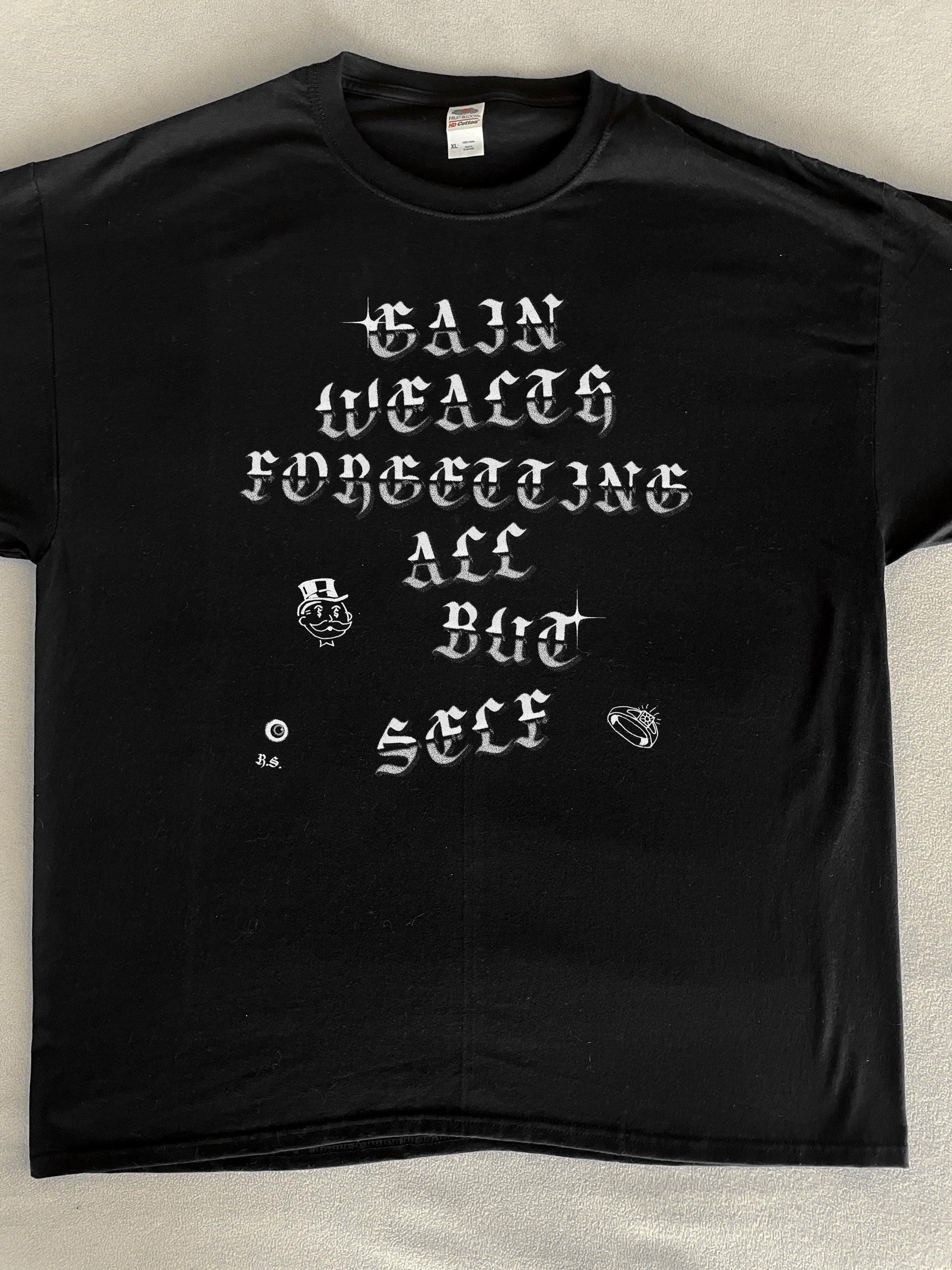 Gain T-Shirt