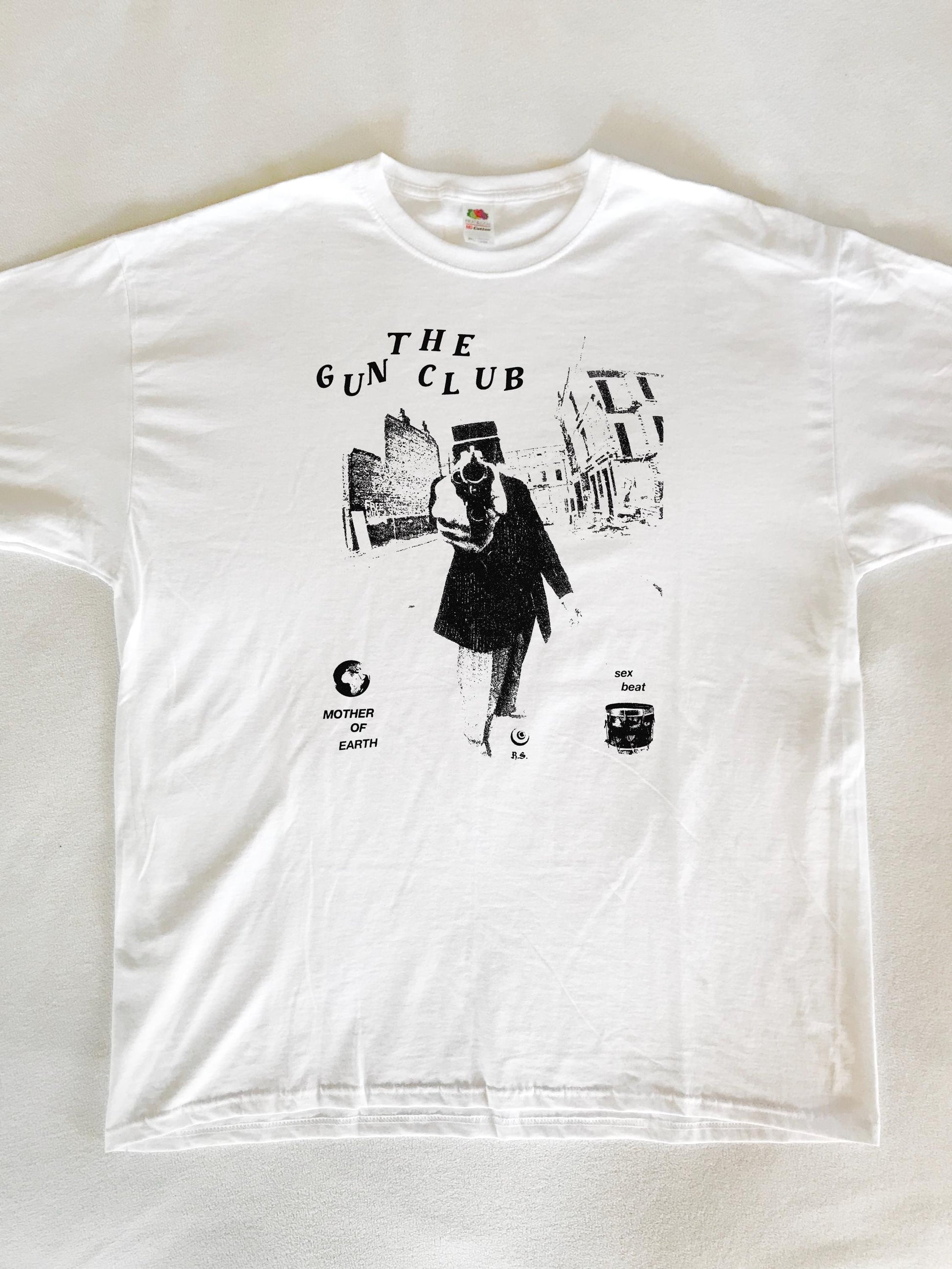 The Gun Club T-Shirt