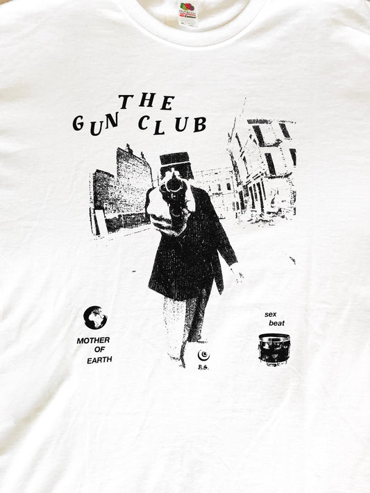 The Gun Club T-Shirt