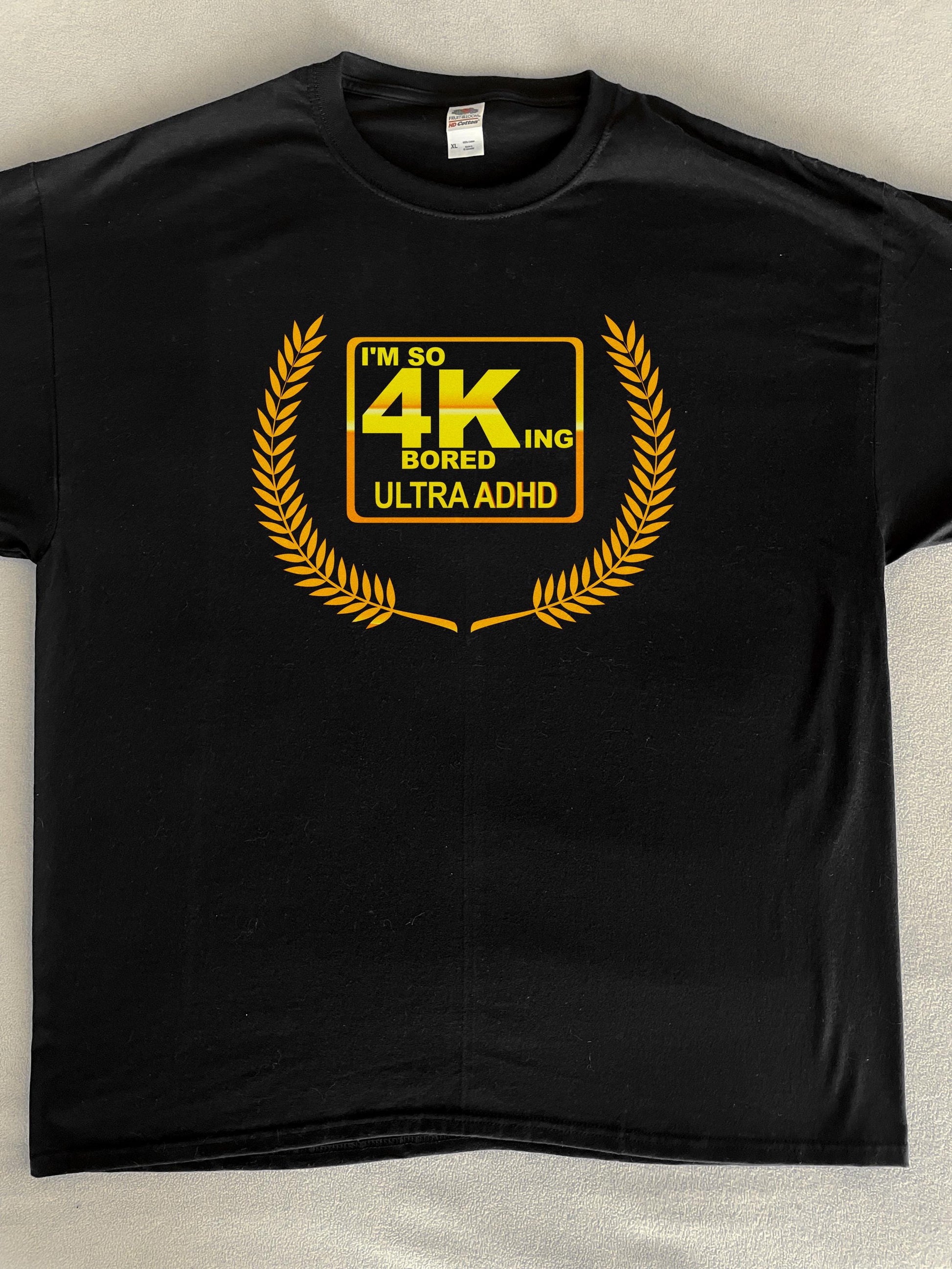 ADHD T-Shirt