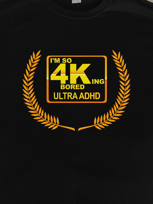 ADHD T-Shirt