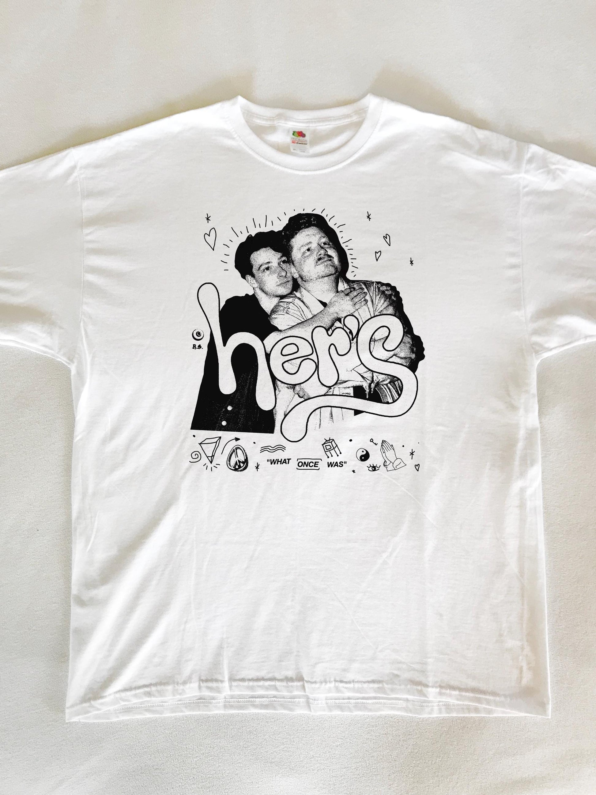 Her's T-Shirt