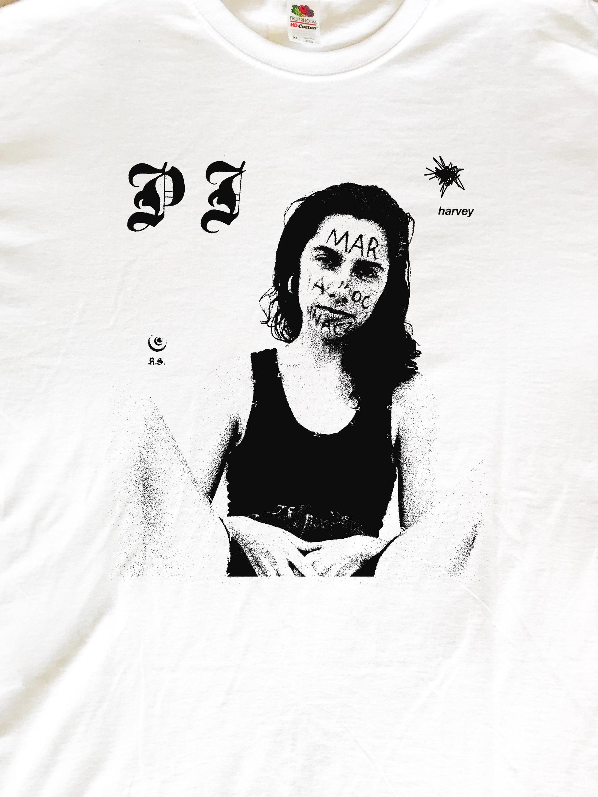 PJ Harvey T-Shirt