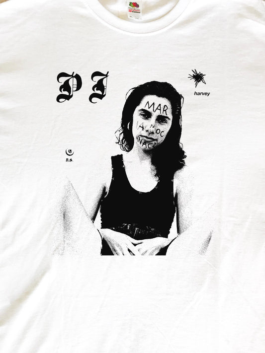 PJ Harvey T-Shirt