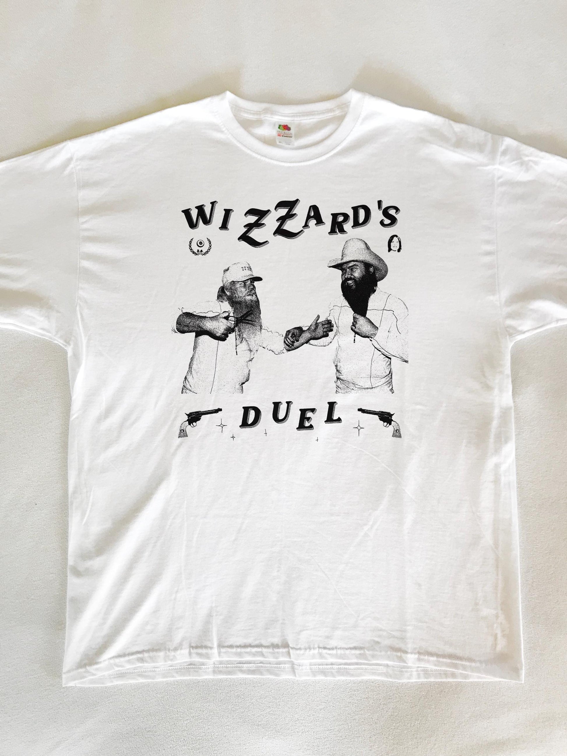 wiZZard T-Shirt