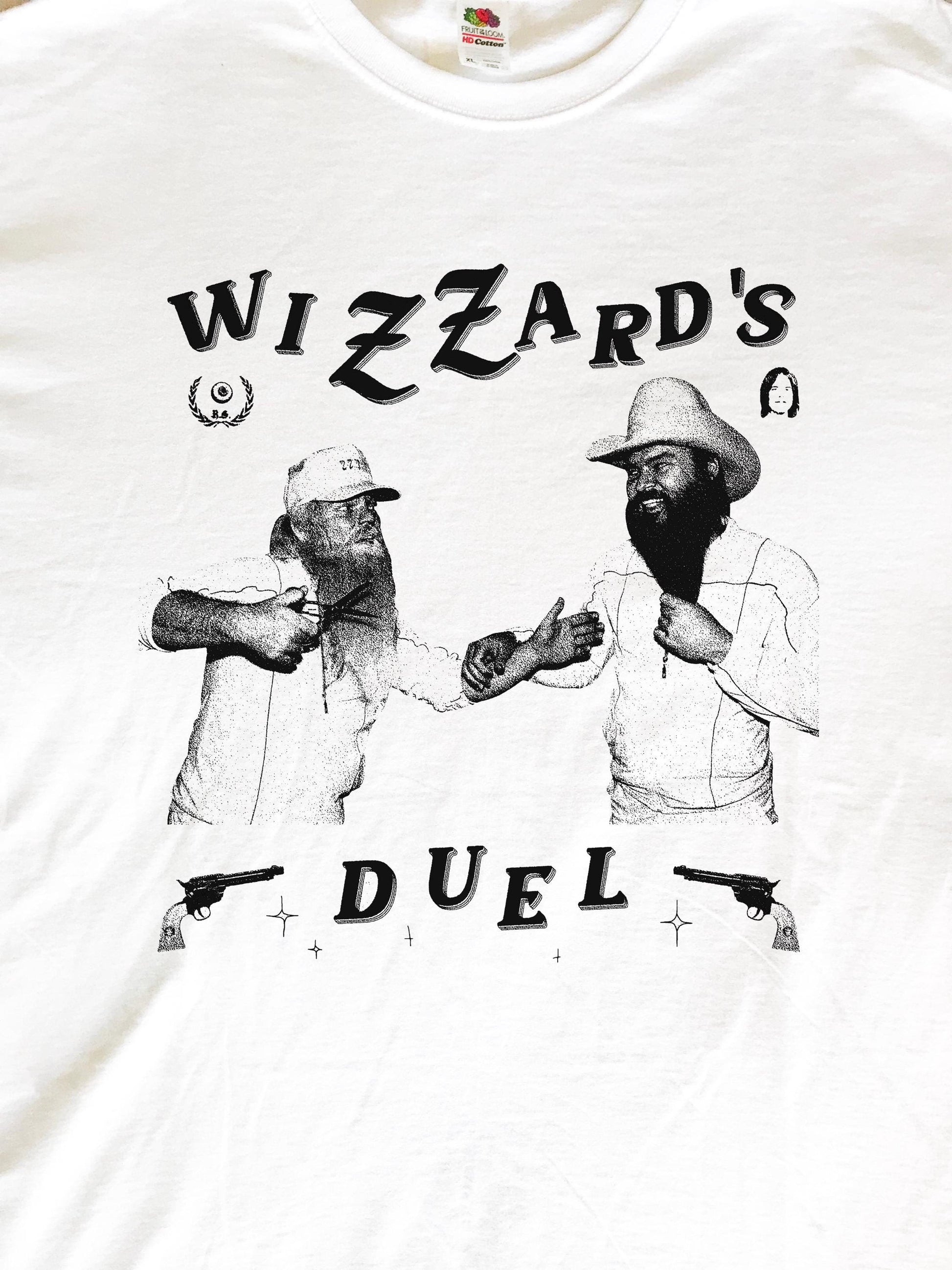 wiZZard T-Shirt
