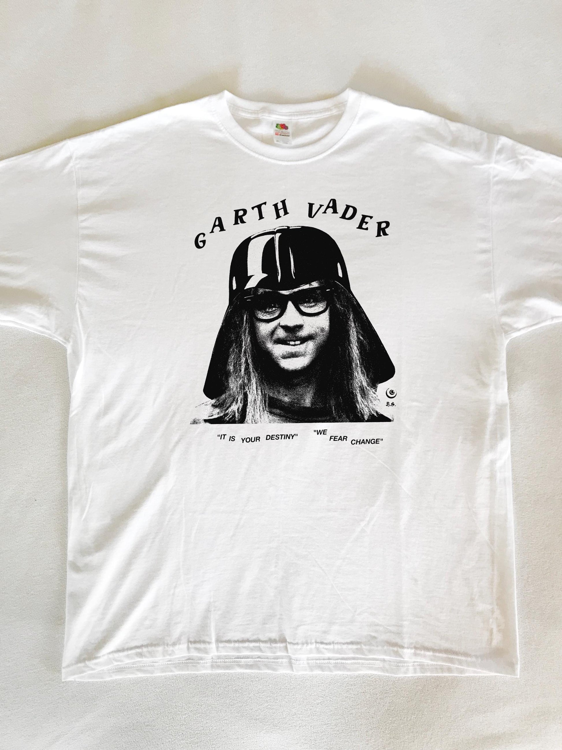 Garth Vader T-Shirt