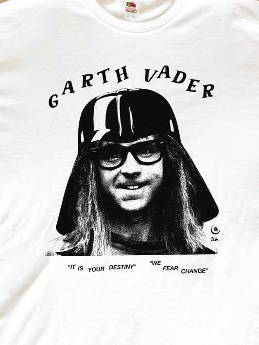 Garth Vader T-Shirt