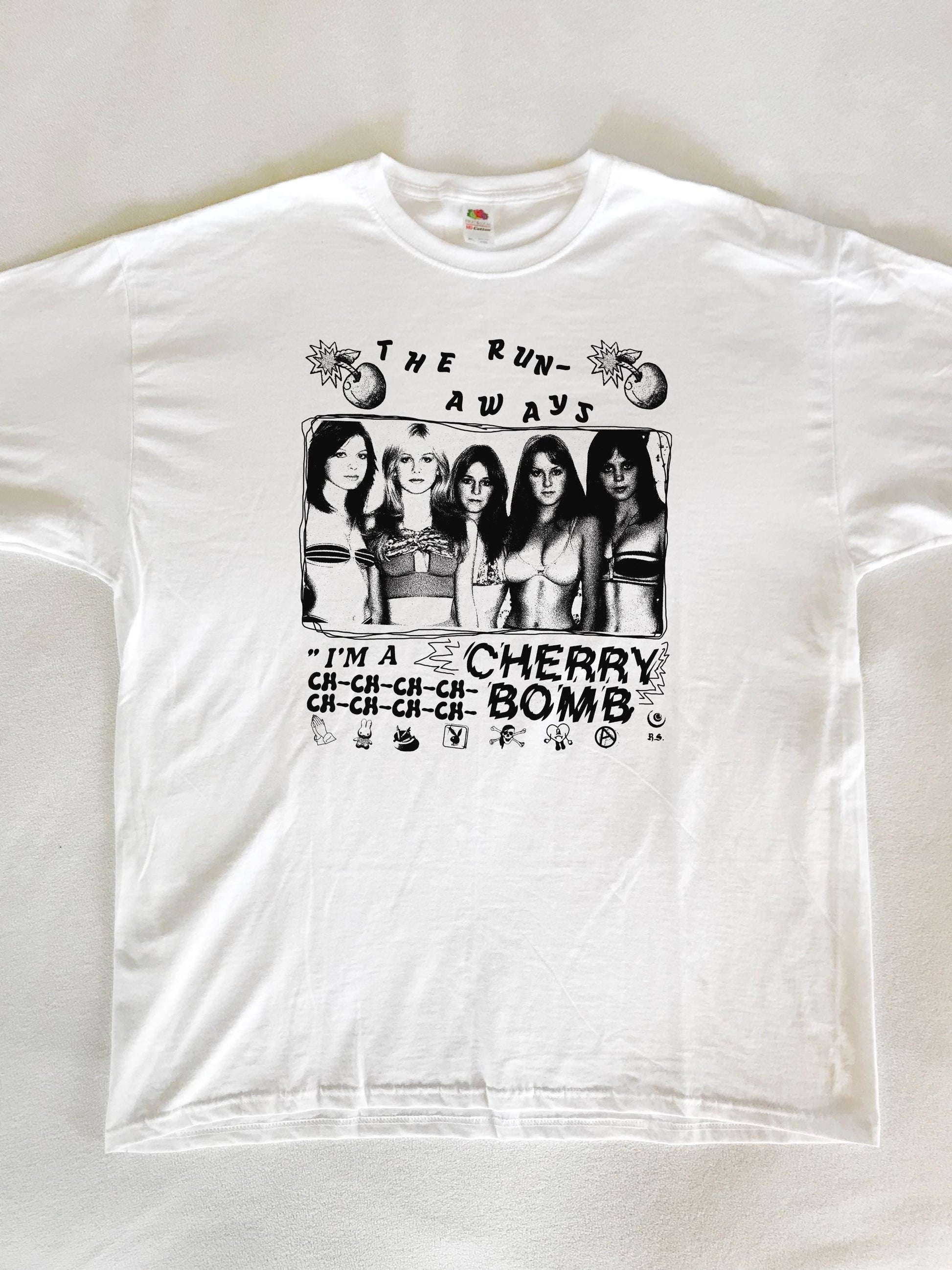 Runaways T-Shirt