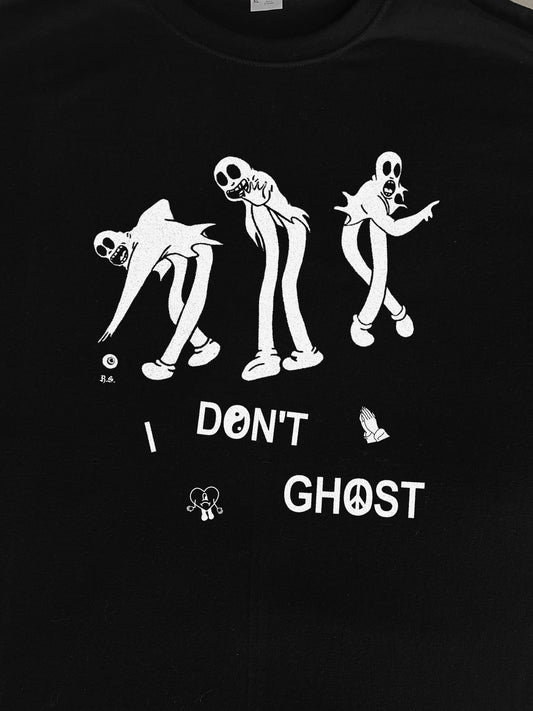 Ghost T-Shirt