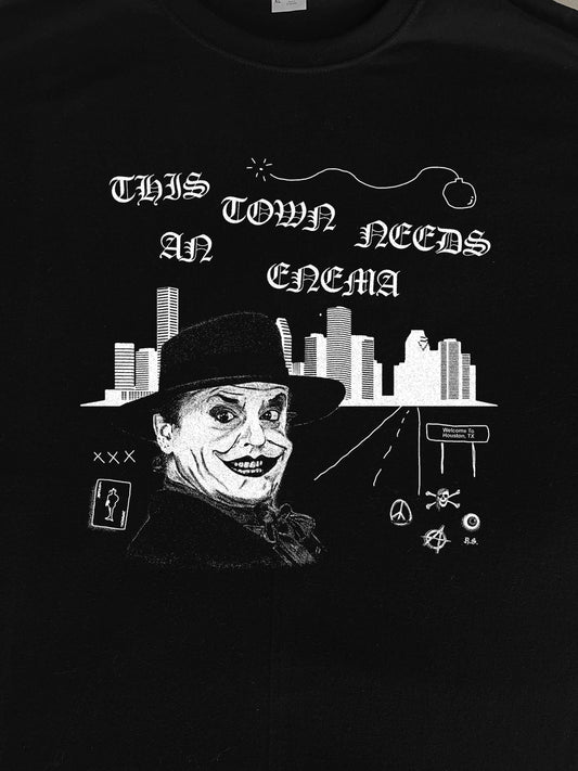 Houston T-Shirt
