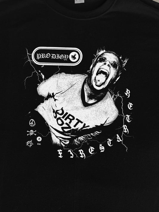 Firestarter T-Shirt