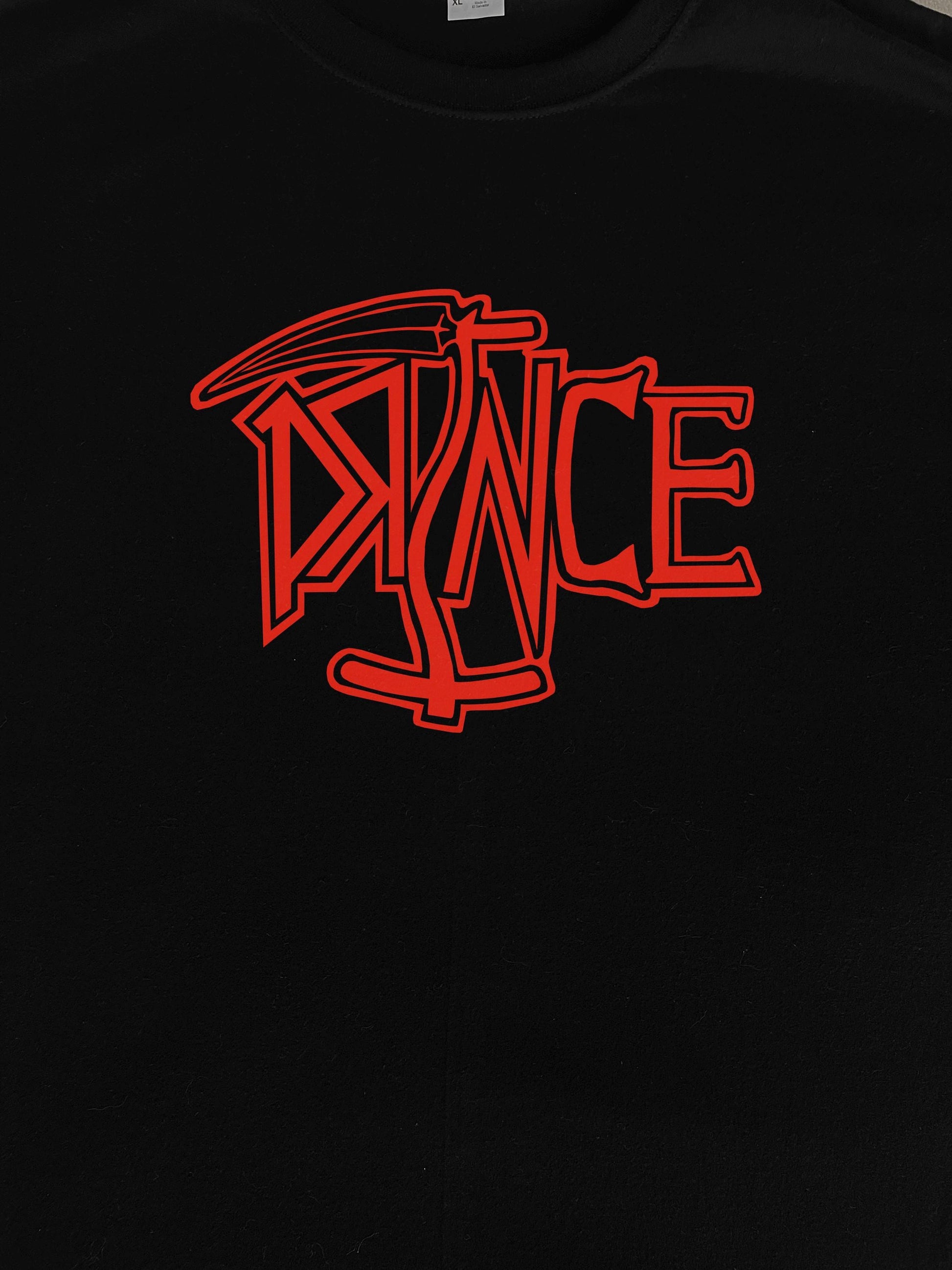 Prince Death T-Shirt