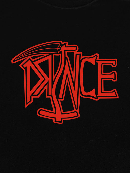 Prince Death T-Shirt