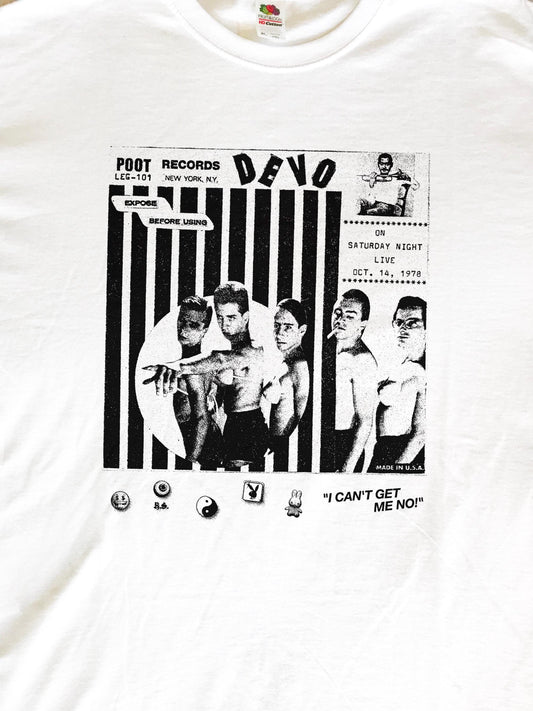 Satisfaction 1978 T-Shirt