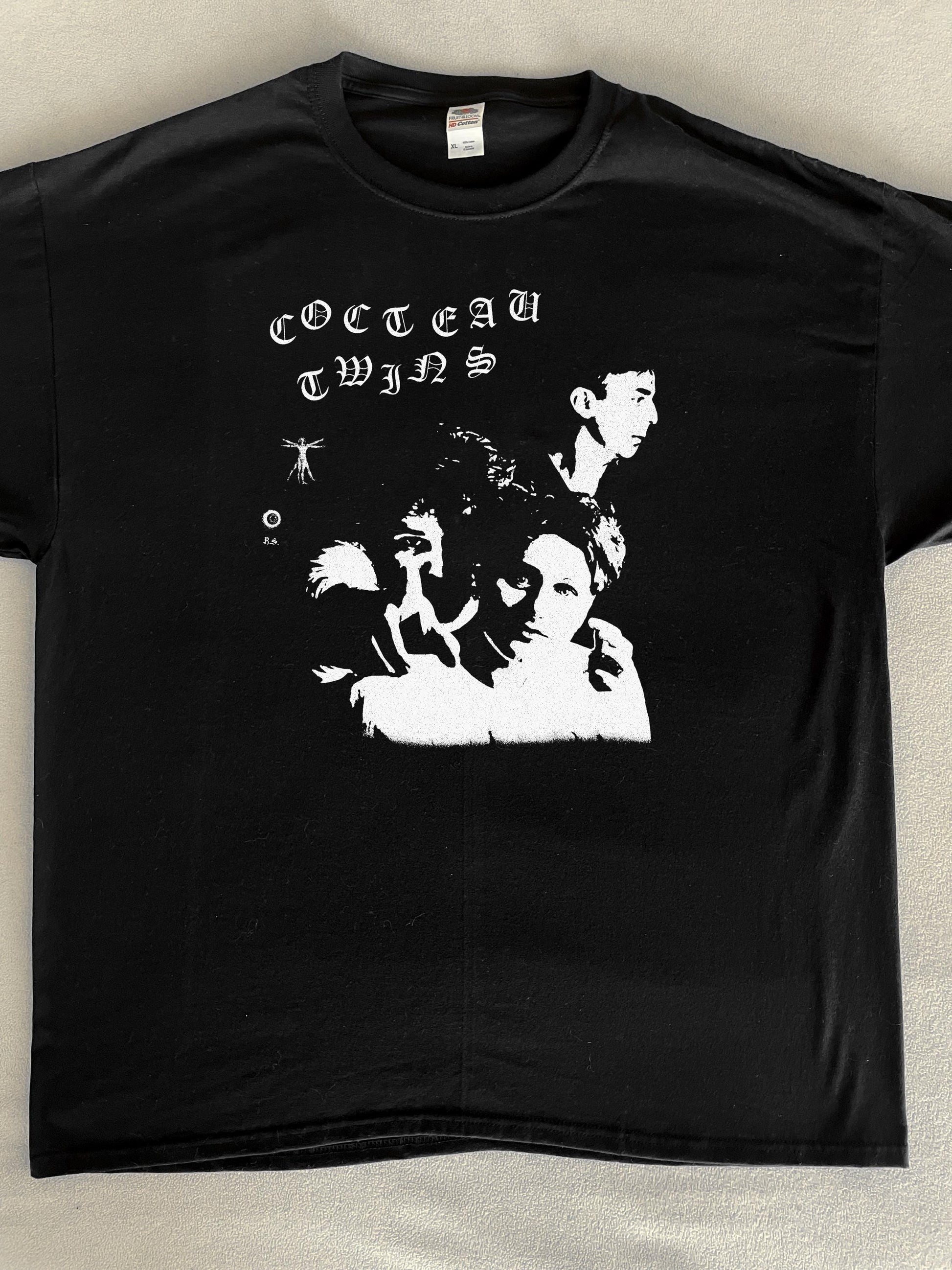 Cocteau Twins T-Shirt