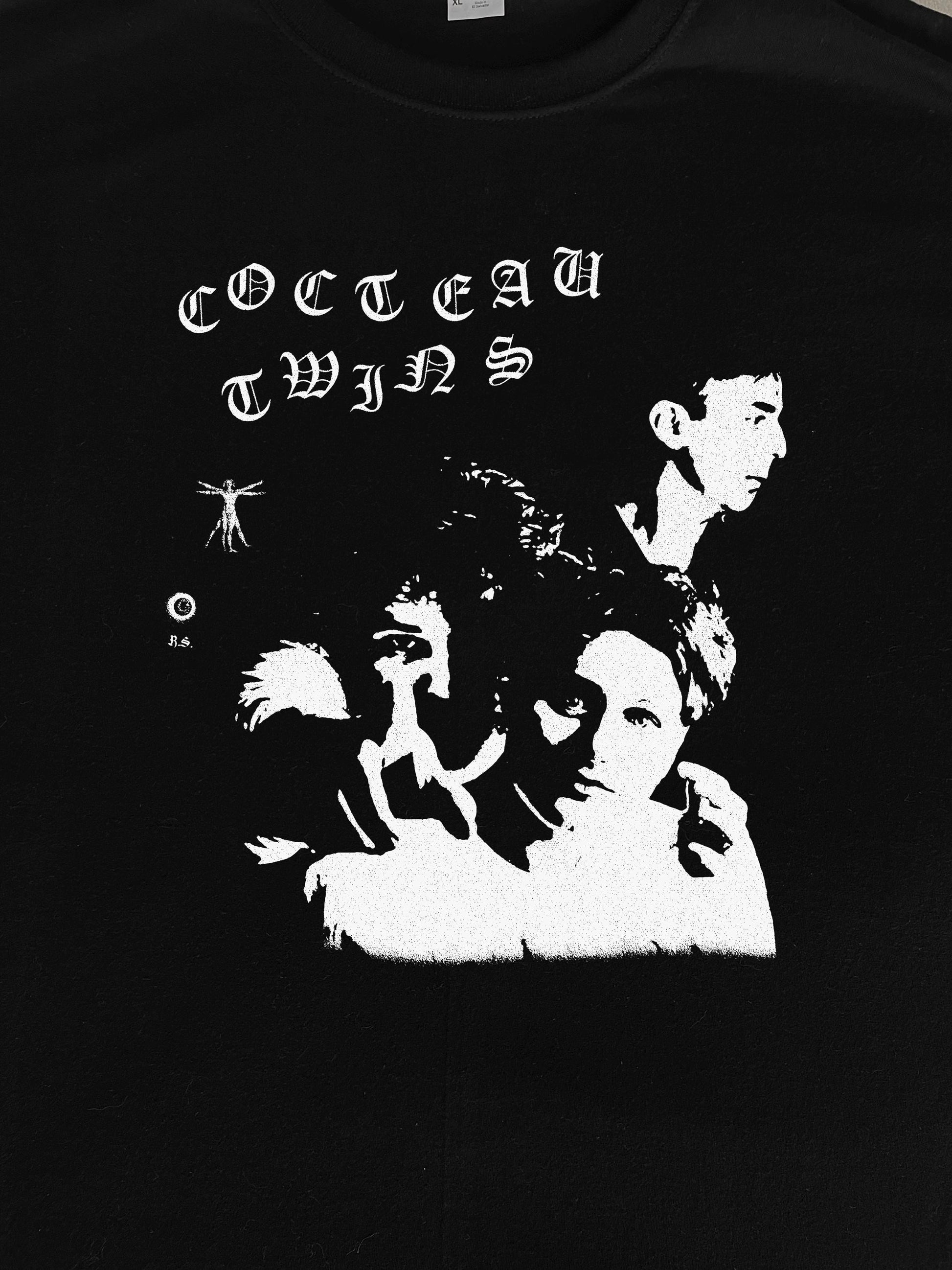 Cocteau Twins T-Shirt