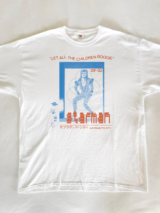 Starman T-Shirt